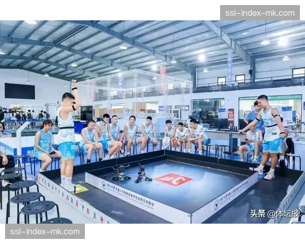 青少年篮球训练营增设“压力罚球”课程，模拟比赛最后时刻场景